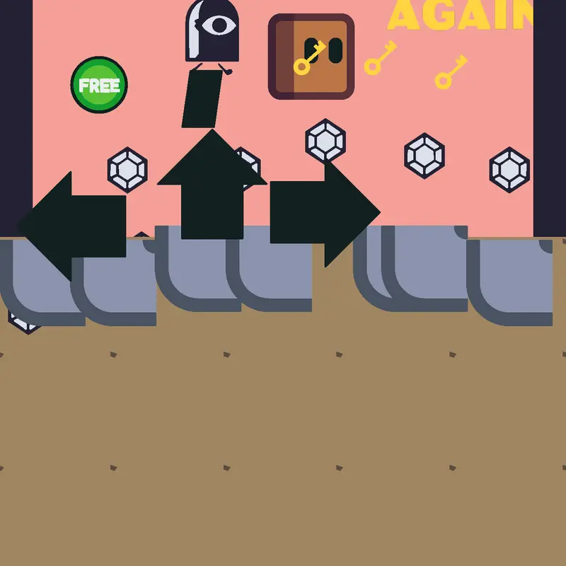 Game by @Dareachljm