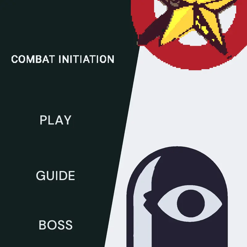 Game by @Mosswick