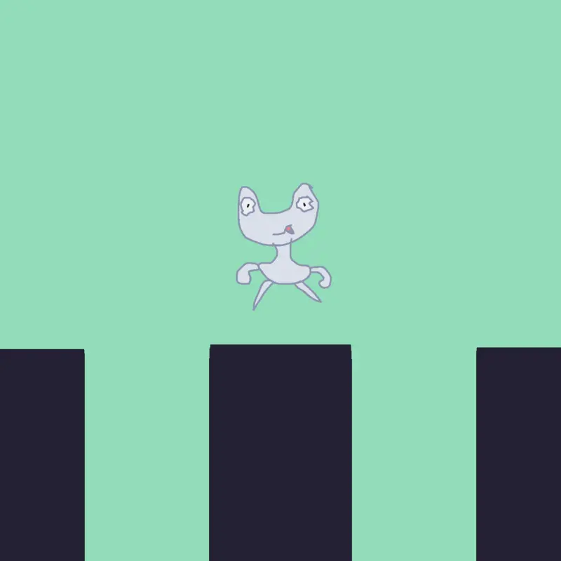 Save Greyg From Stupidity (SGFS) by @Rubix75