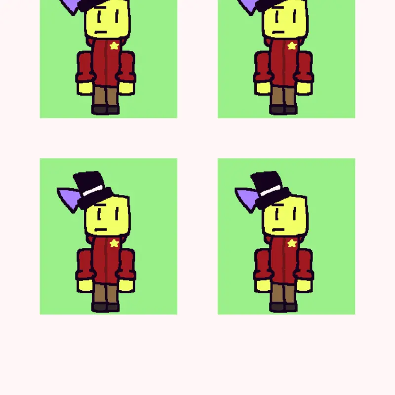 Game by @_goodbye_castle_