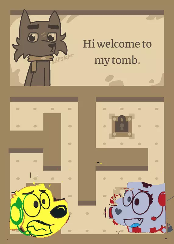 Game by @I_love_Castle190