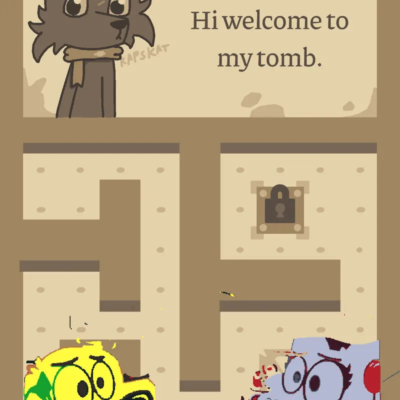 Game by @I_love_Castle190