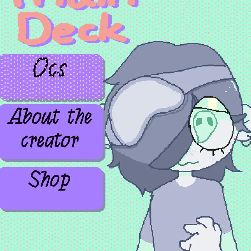 Game by @caramel_bear