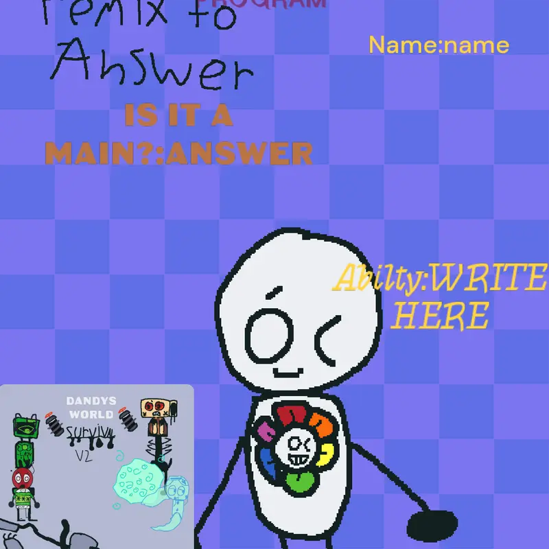 Game by @timmyah