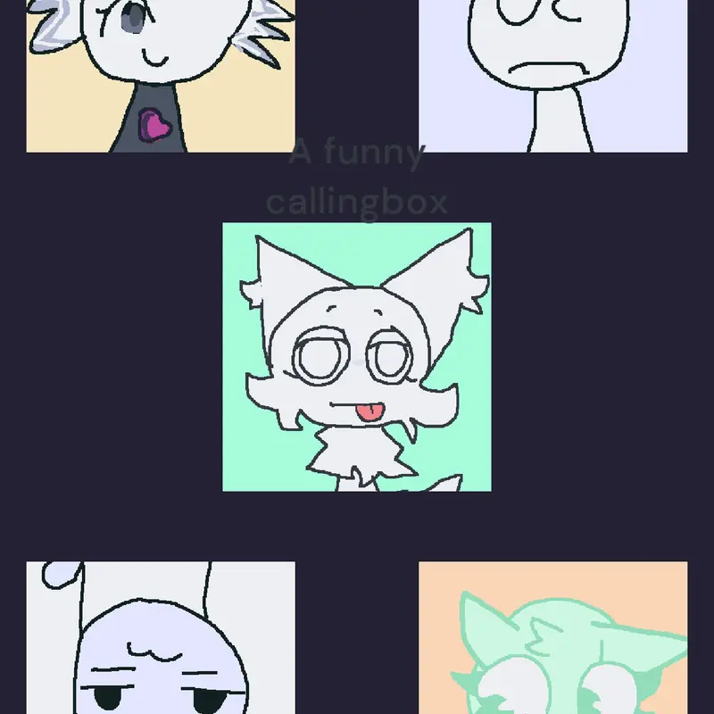 Game by @TTaFan