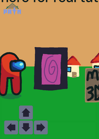 Real tutorial 3D