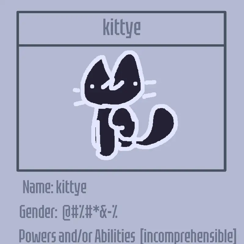 Game by @kittye_klutz_