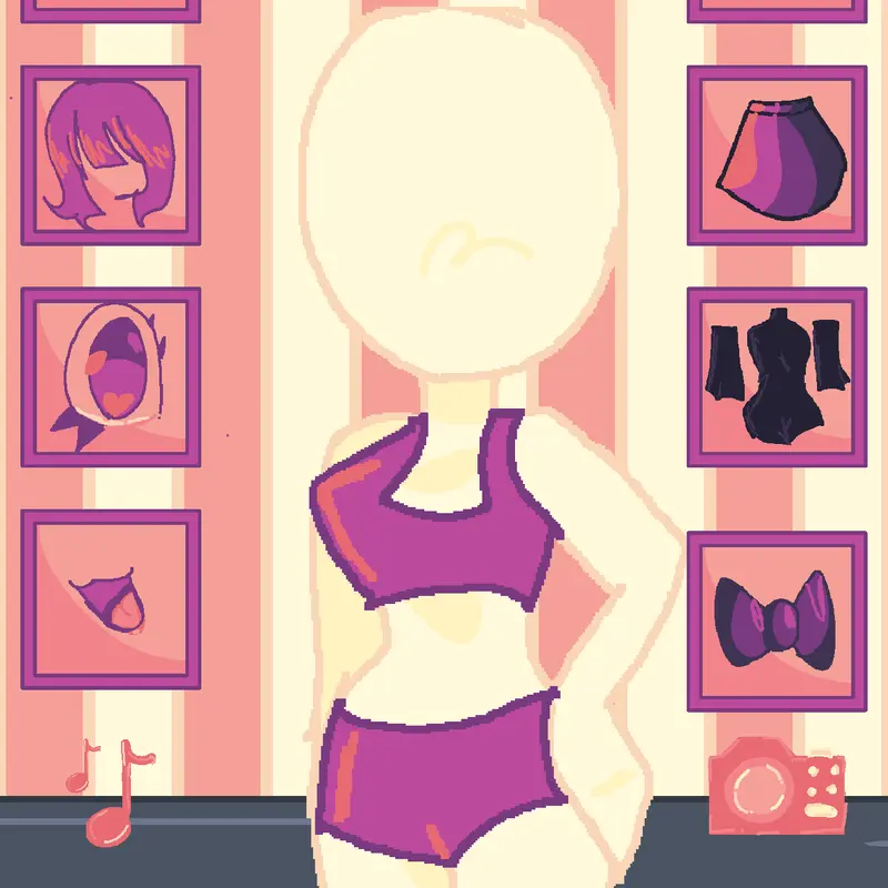 Game by @-lily-love-braids-