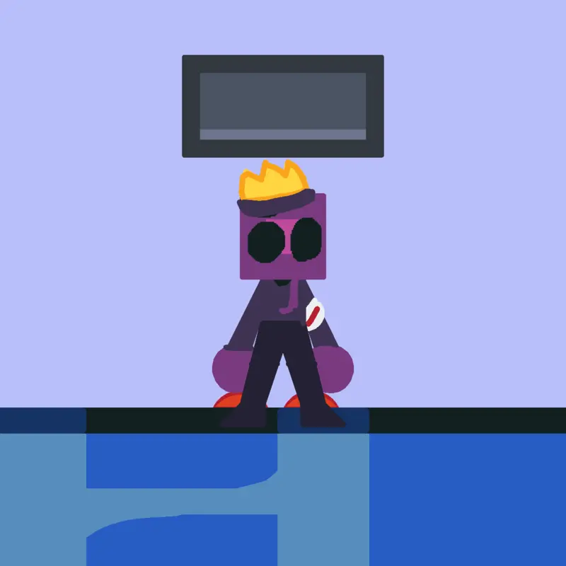 Game by @DashCube456