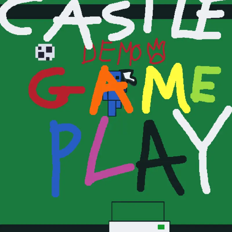 Game by @coelhoroxo