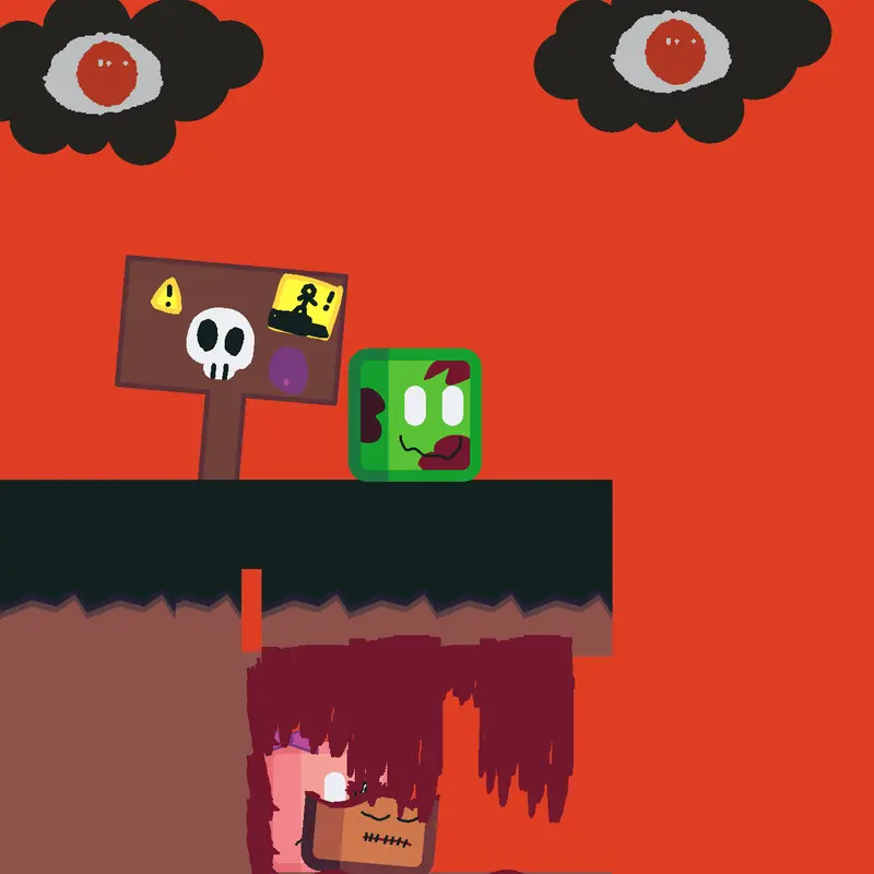 Game by @Psykatt