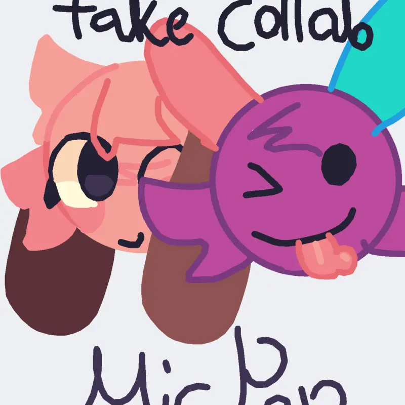 Game by @Xx_gamerrainbowwolf_xX