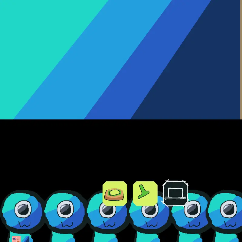 Game by @almano