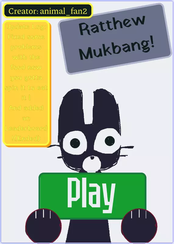Game by @animal_Fan2