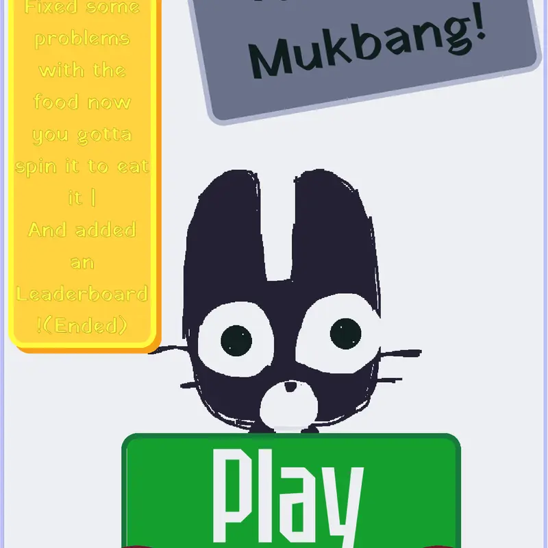 Game by @animal_Character