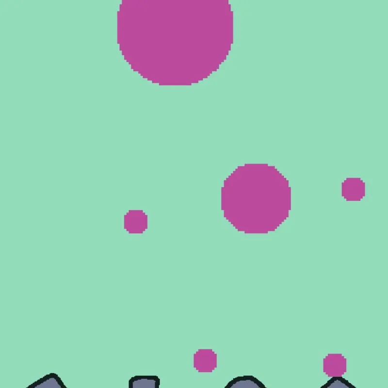 Game by @theovillas