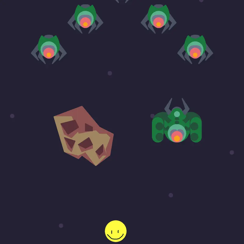 Game by @smurf_sky