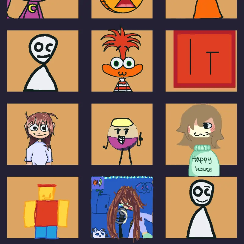 Game by @sjsd