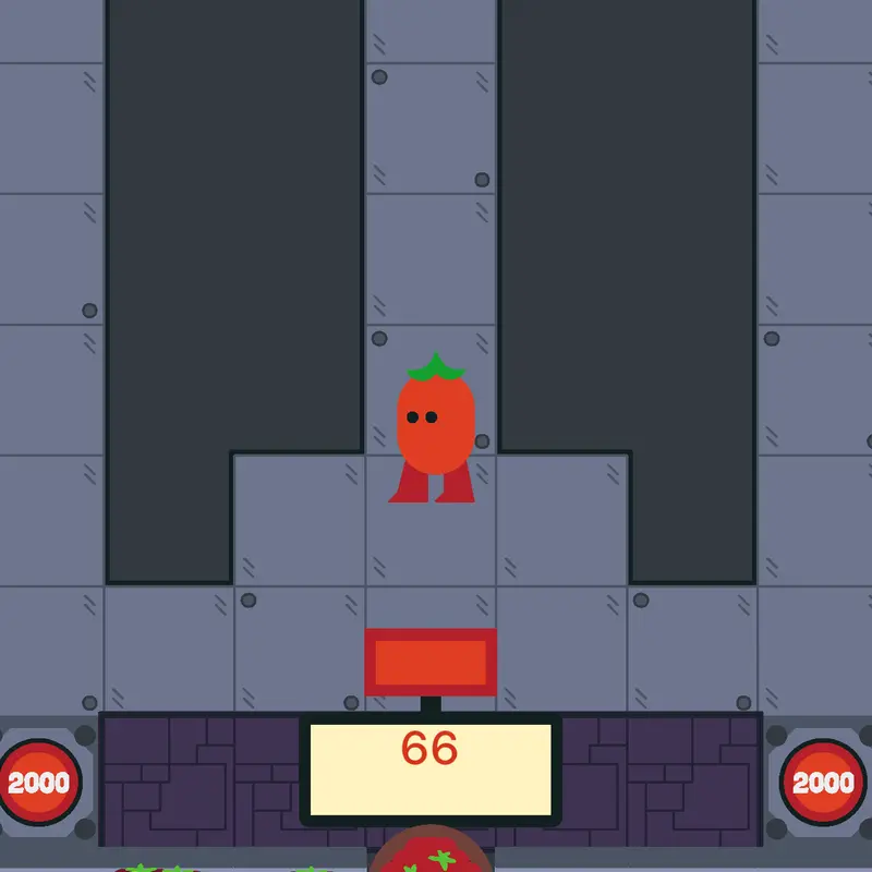 Game by @Hunnerman81