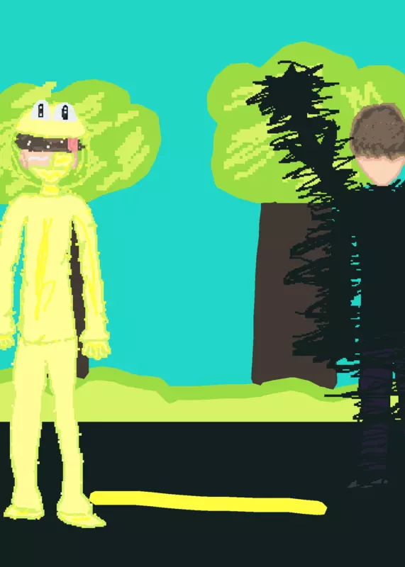Game by @CreadoryInmortal