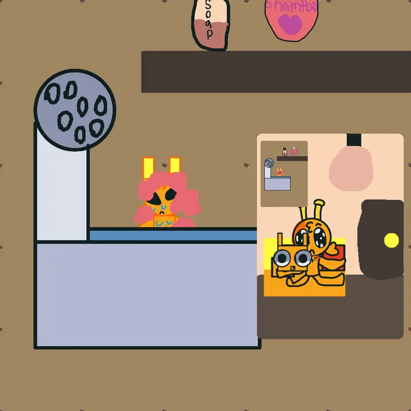 Game by @Ilovehotdog