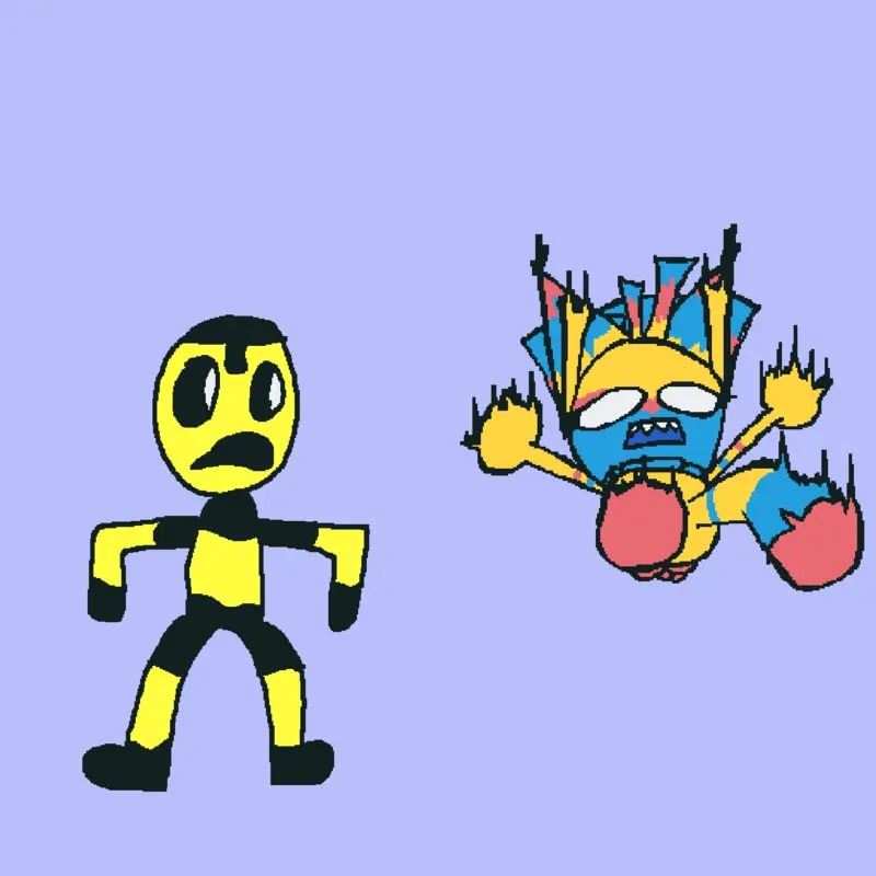 Game by @flowey_official_2025