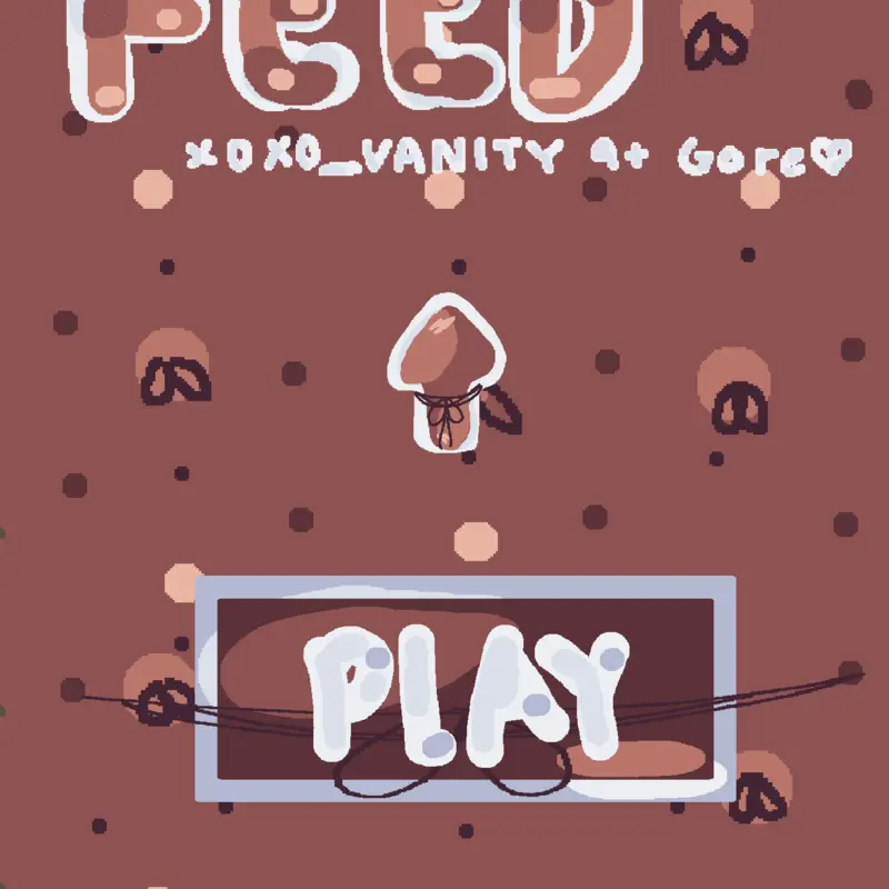 Game by @XOXO_VANITY