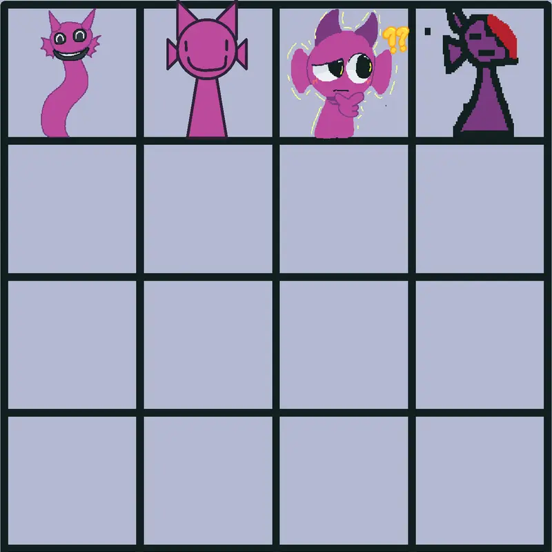Game by @winkanna