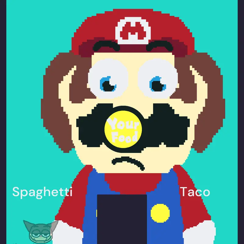 Game by @Buelagar_2