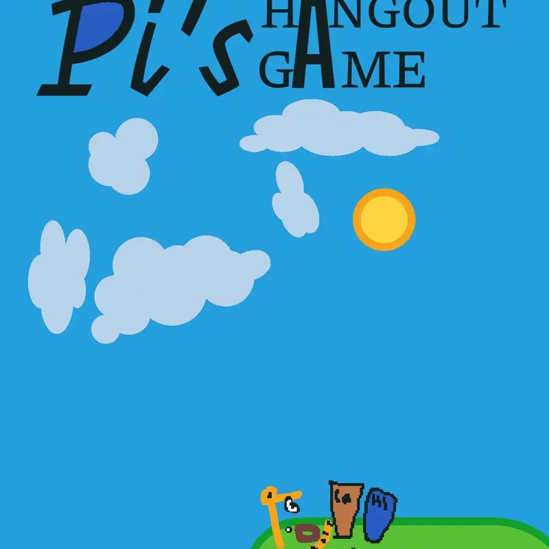 Game by @Pi_alternative