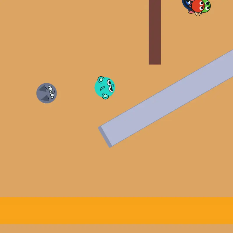 Game by @Skull666
