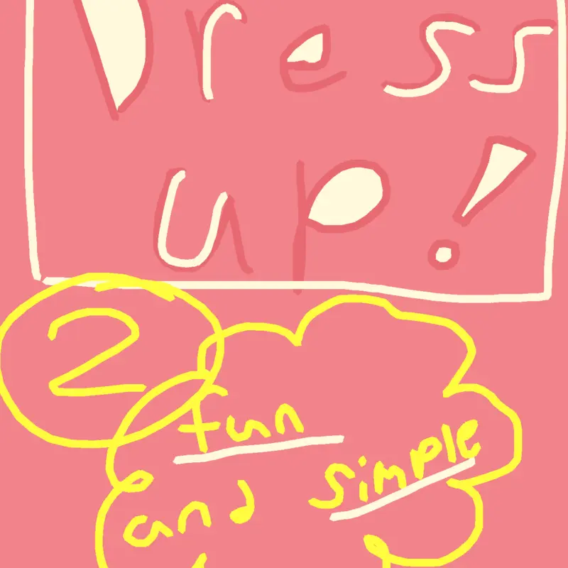 Dress up 2! by @hhhheeeheee1234567890