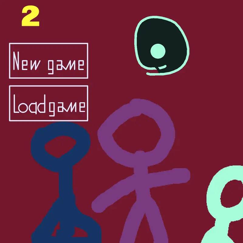 Game by @morena457