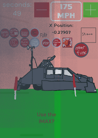 Realistic TIV2