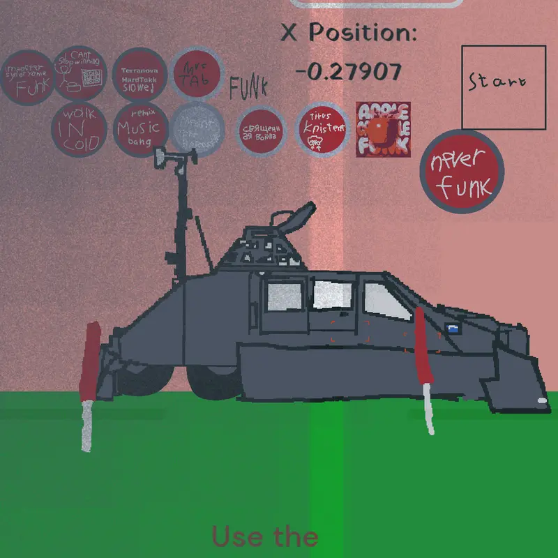 Realistic TIV2 by @Unimpeachable