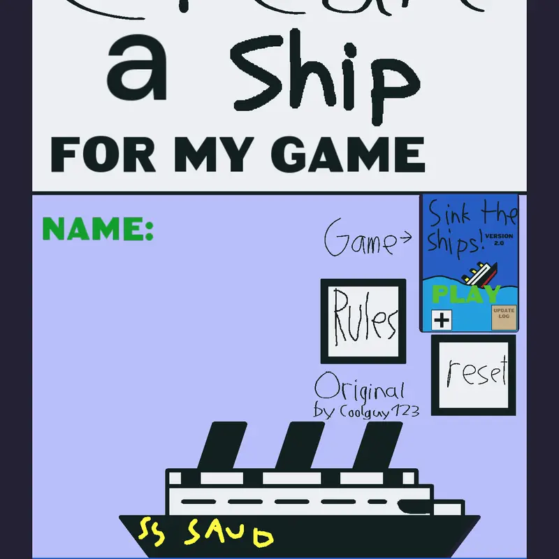 Game by @tryranicgames