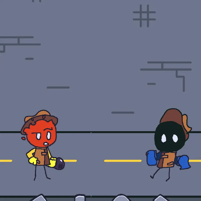 Game by @garnular