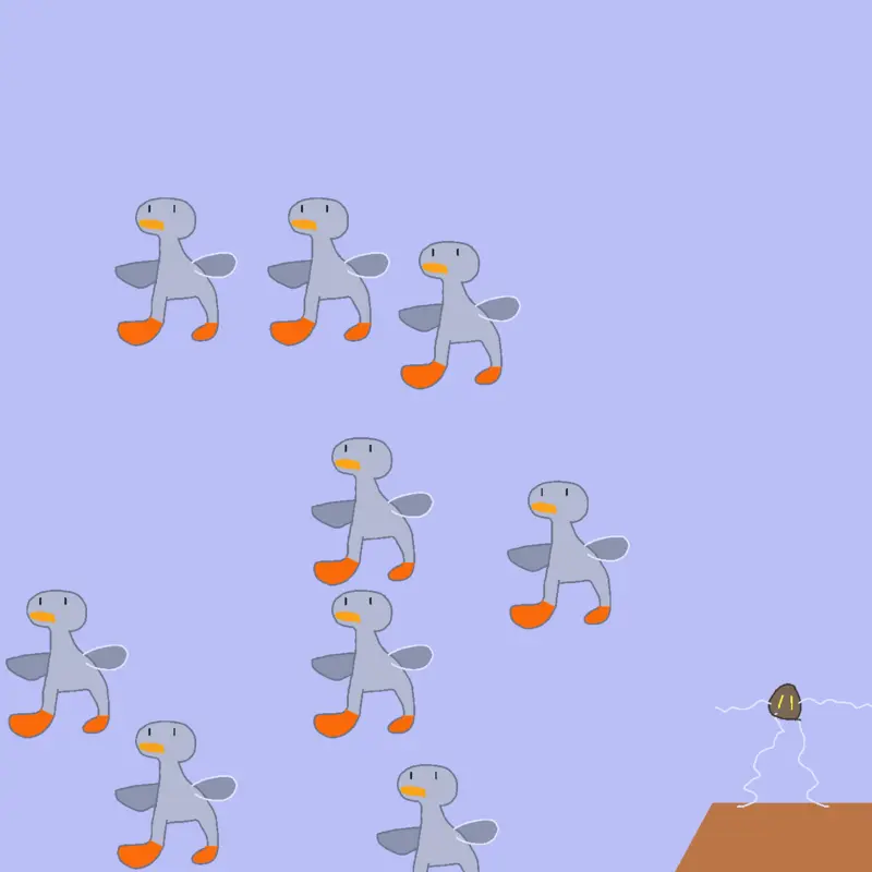 Game by @rexp