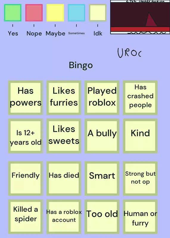 Game by @MissingBox