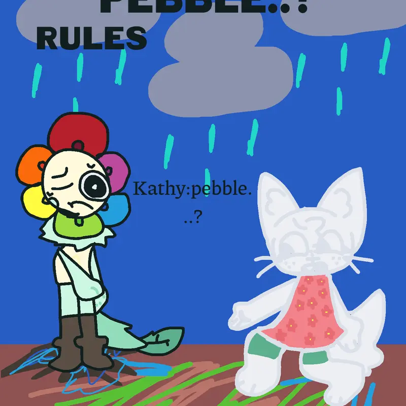Game by @xRebbieThePlushiex