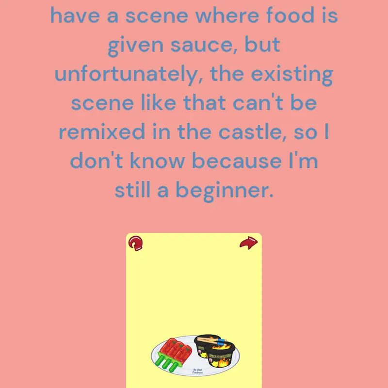 Game by @Realfoxderysa
