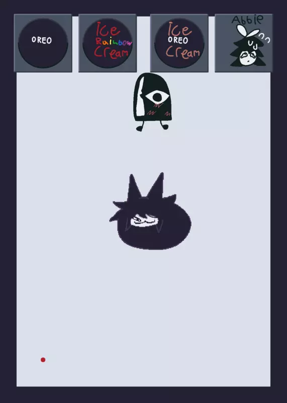 Game by @SuperReiLucas
