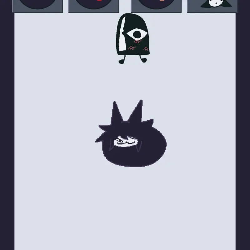 Game by @SuperReiLucas