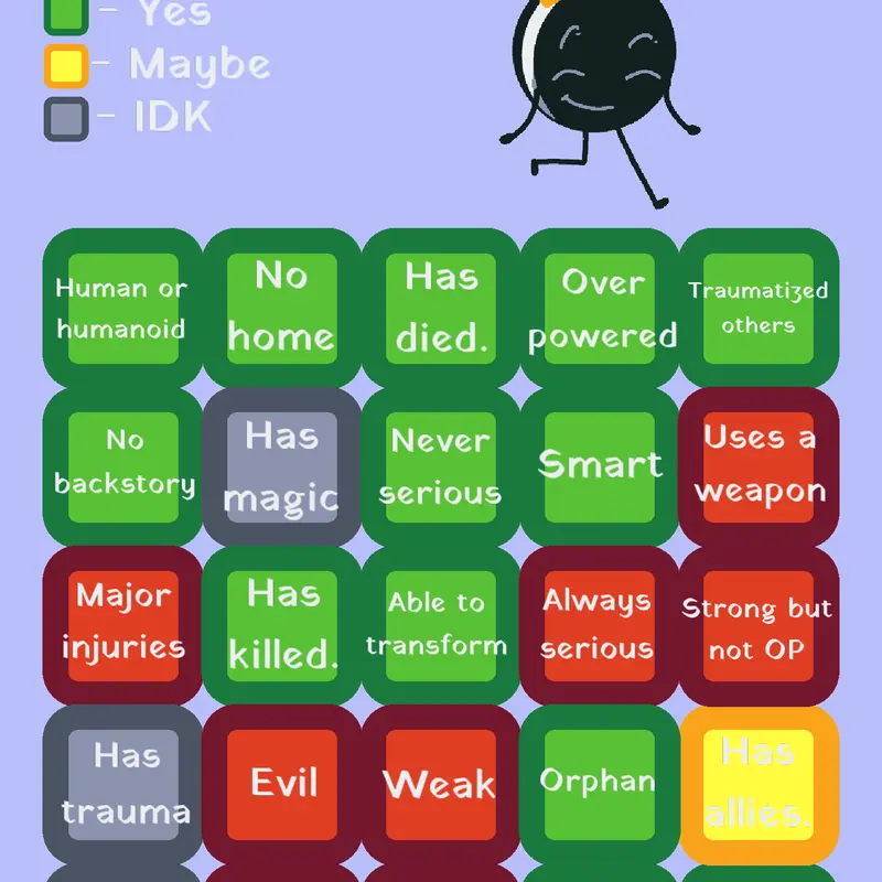 Game by @YTOreomaster