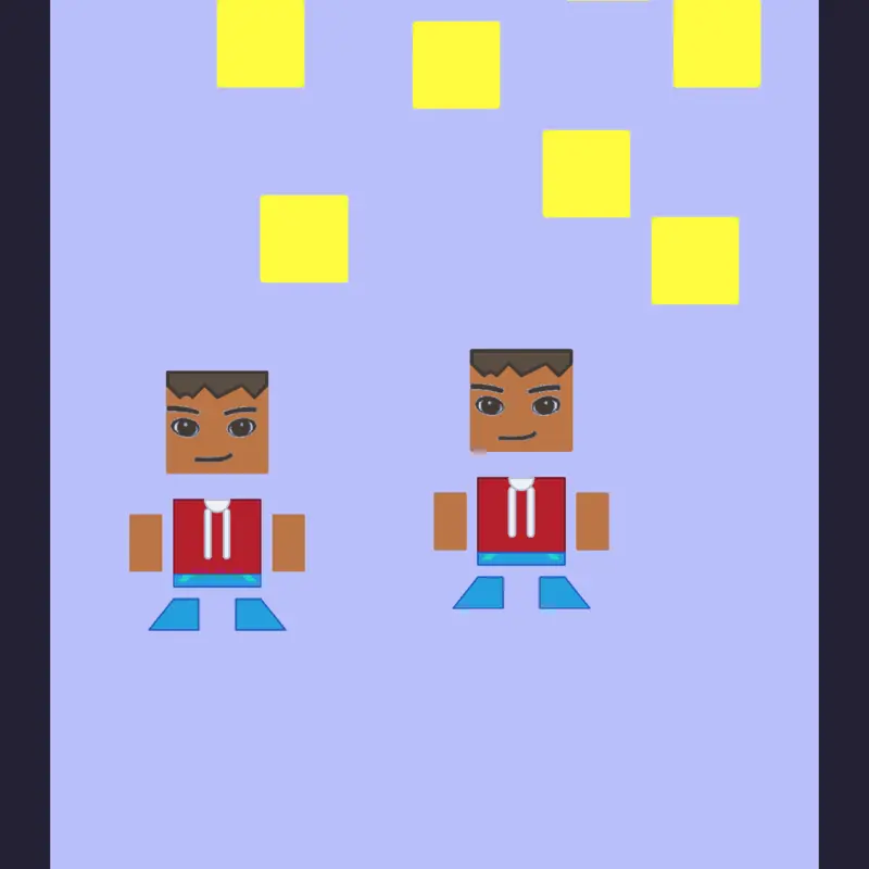 Game by @ThorMelon
