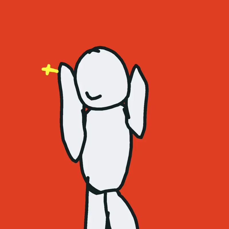 Free animation (what I can...) by @krasii