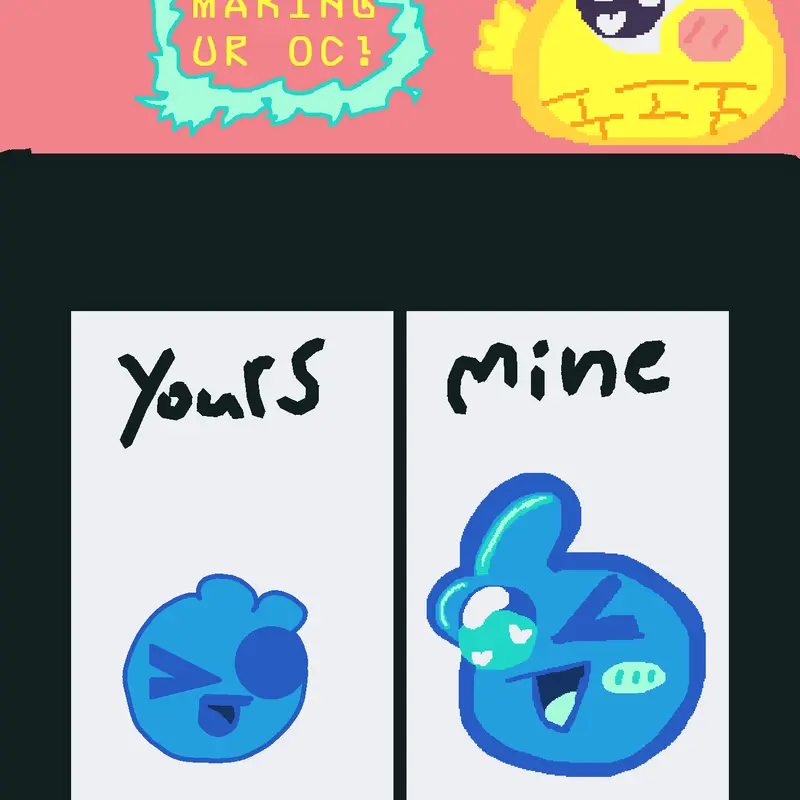 Game by @Badpuff