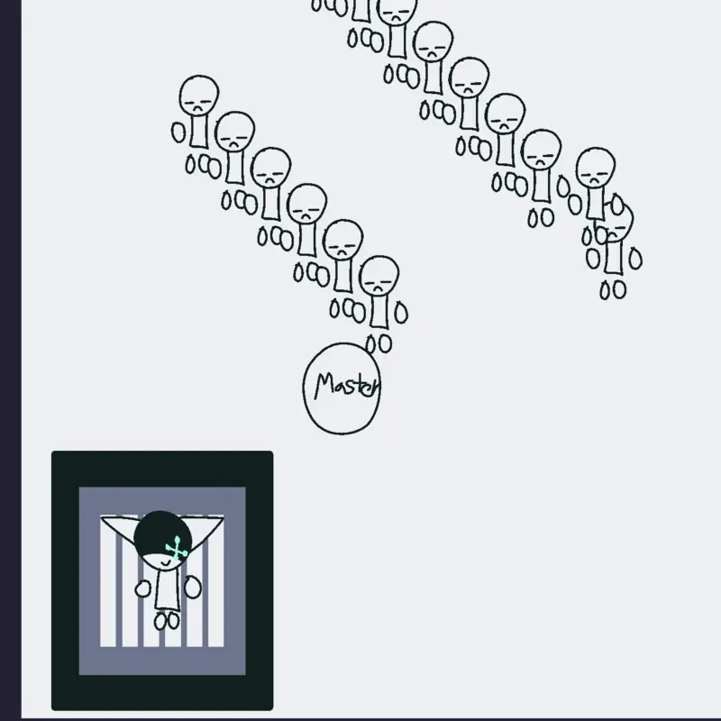 Game by @Naori