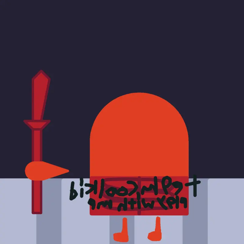 Game by @jumpmace