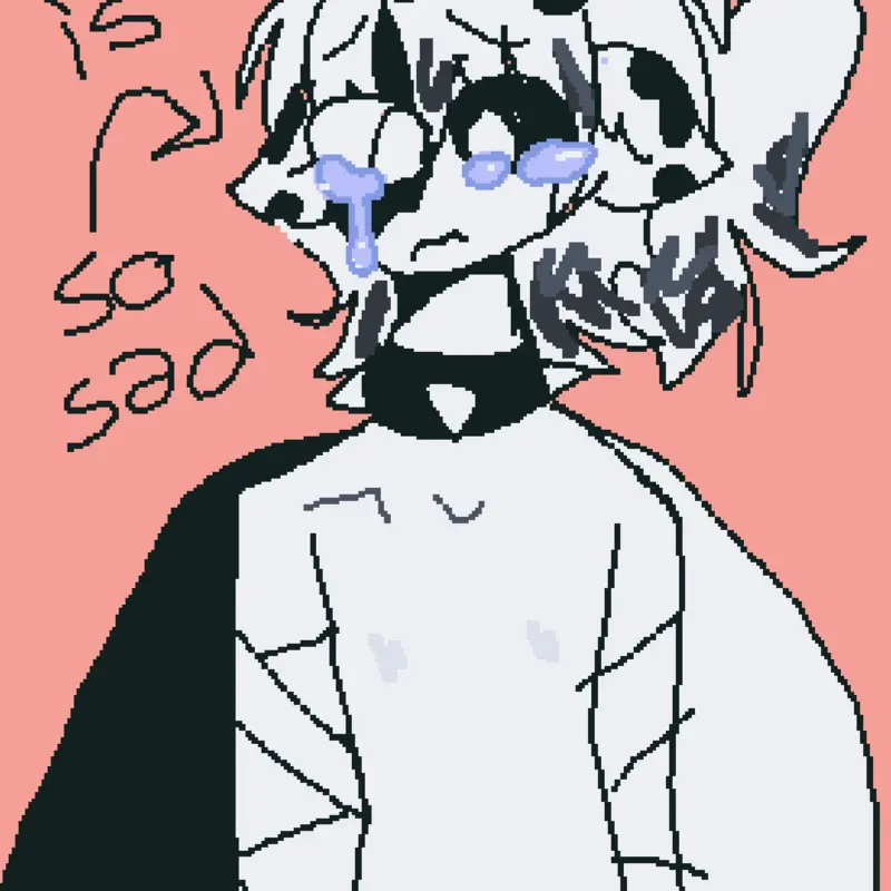 Game by @uncreamed_oreo021